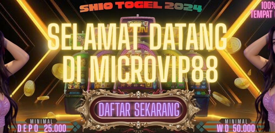 shio togel 2024