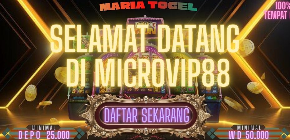 maria togel