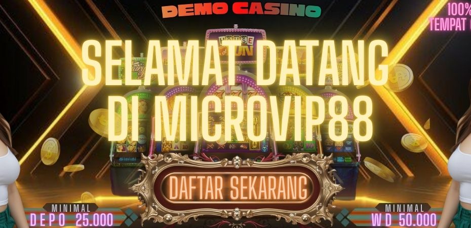 demo casino